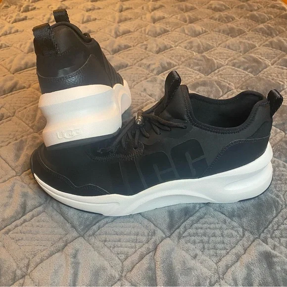 UGG Shoes Ugg La Daze Sneaker Poshmark